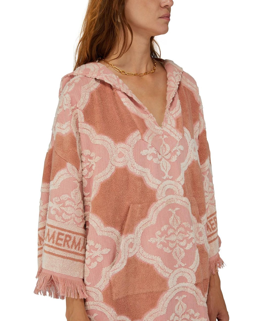 Zimmermann Jeannie Terry Towel Dress | Lyst Zimmermann Jeannie Terry Towel Dress | Lyst