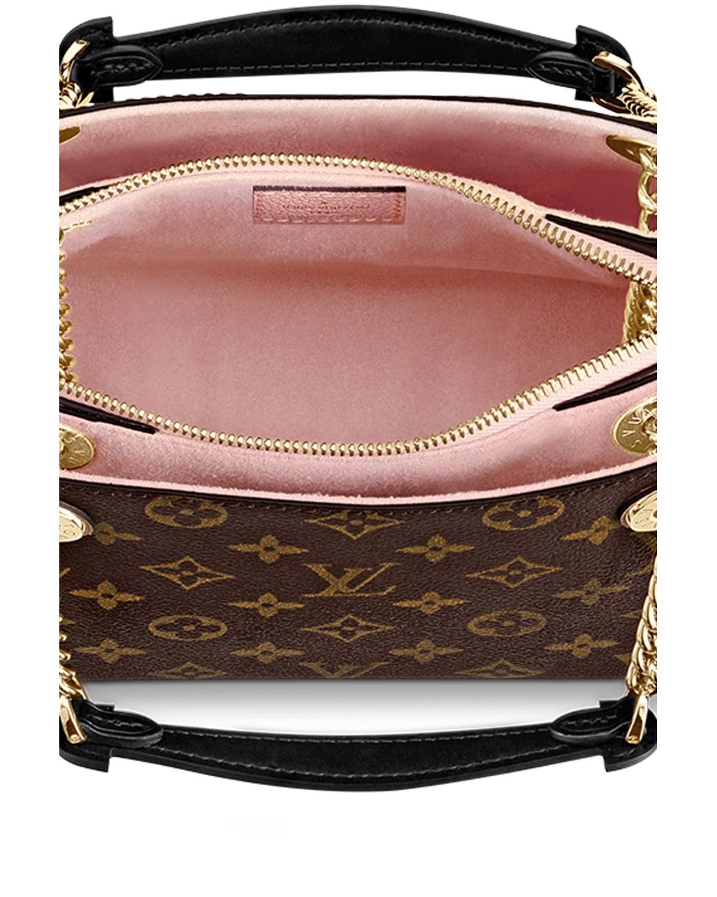 Louis Vuitton Surene BB Tasche - Taschen trends