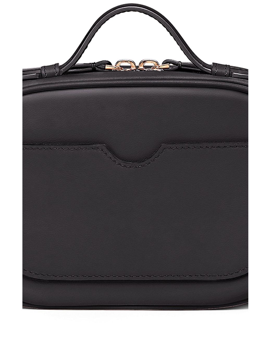 【FENDI】 O'Lock Mini Camera Case★関税送料込み Fendi O'Lock Mini Camera Case | Vivrelle