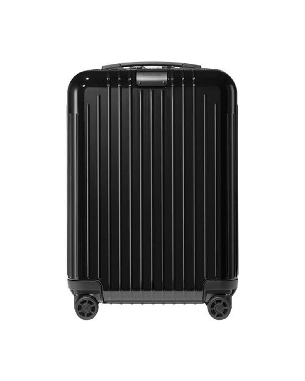 RIMOWA Koffer Essential Lite Cabin S in Schwarz Lyst DE