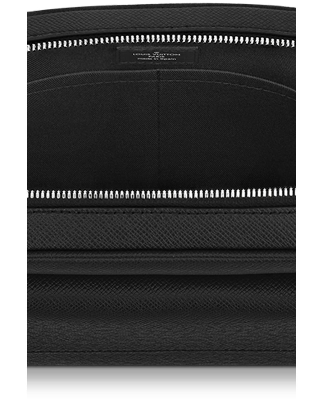 Louis Vuitton Alex Messenger Pm in Black for Men