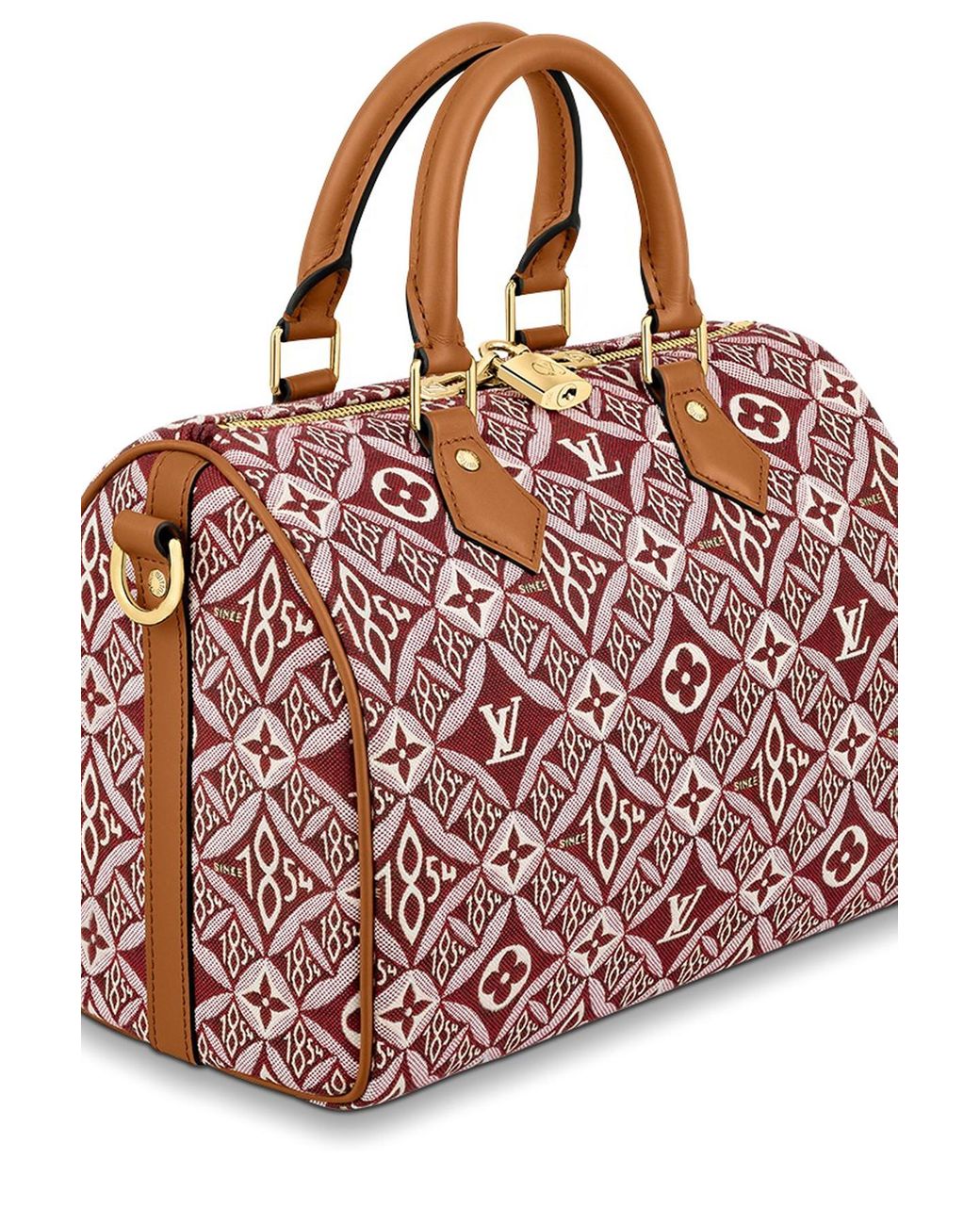 Coming Soon: Large Scale Louis Vuitton Bag BONSELL