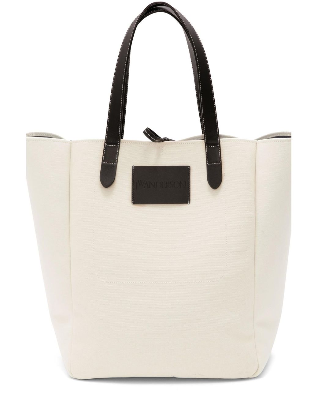 JW Anderson X Tom Of Finland Tote Bag in White for Men | Lyst