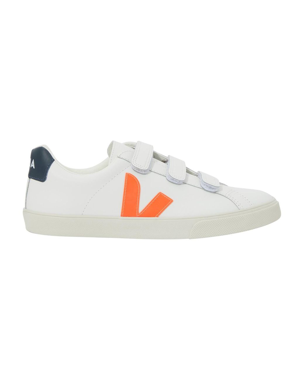 veja esplar velcro trainers