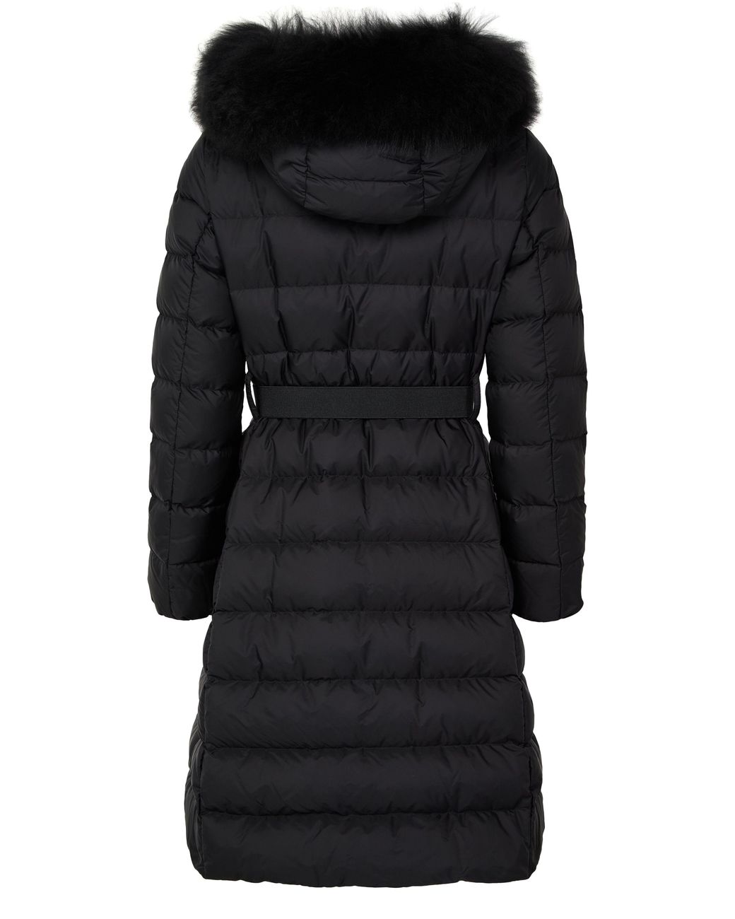 Moncler Black Khloesse Down Jacket