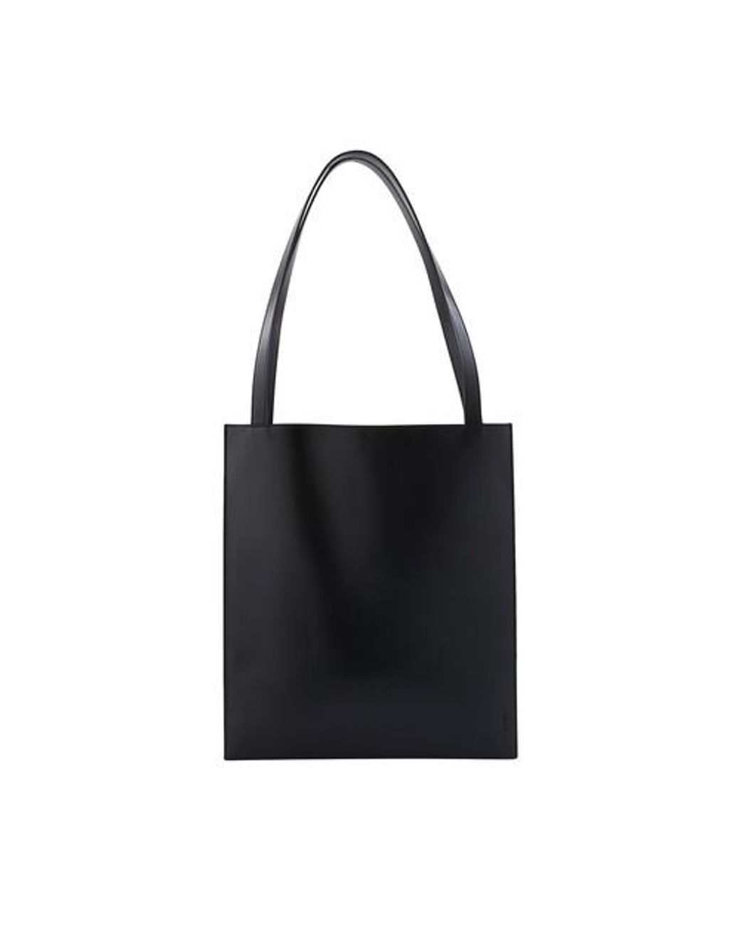 the-row-black-Flat-Tote-Bag.jpeg