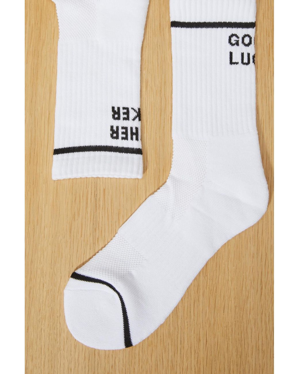Mother Fucker Socks | Lyst
