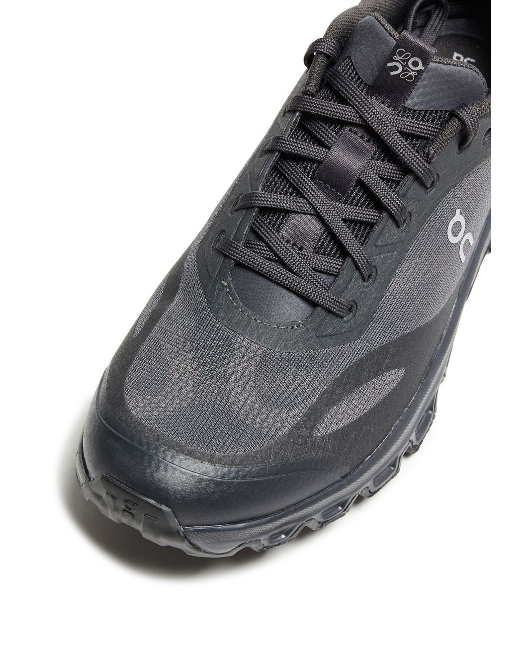 Loewe Cloudventure 2.0 Sneakers in Black for Men | Lyst