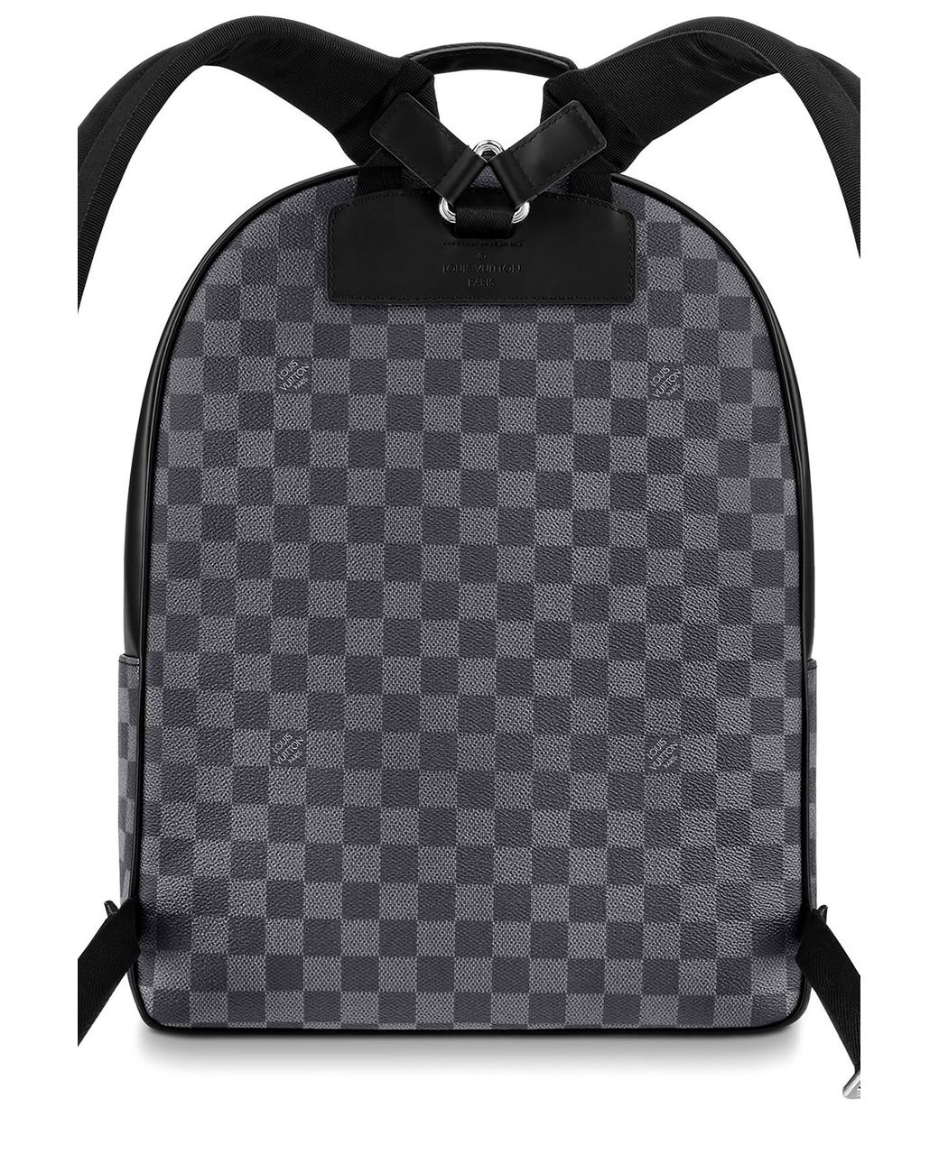 Louis Vuitton Josh Backpack for Men | Lyst