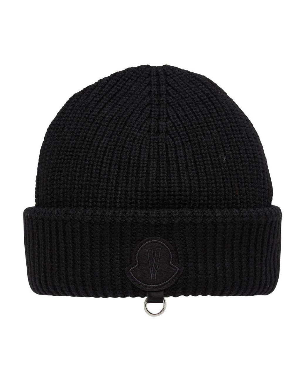 Moncler Genius Black X Willow Smith