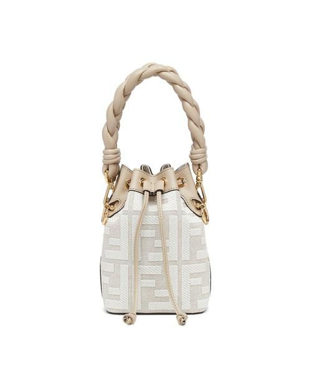 Fendi tresor bag cheap