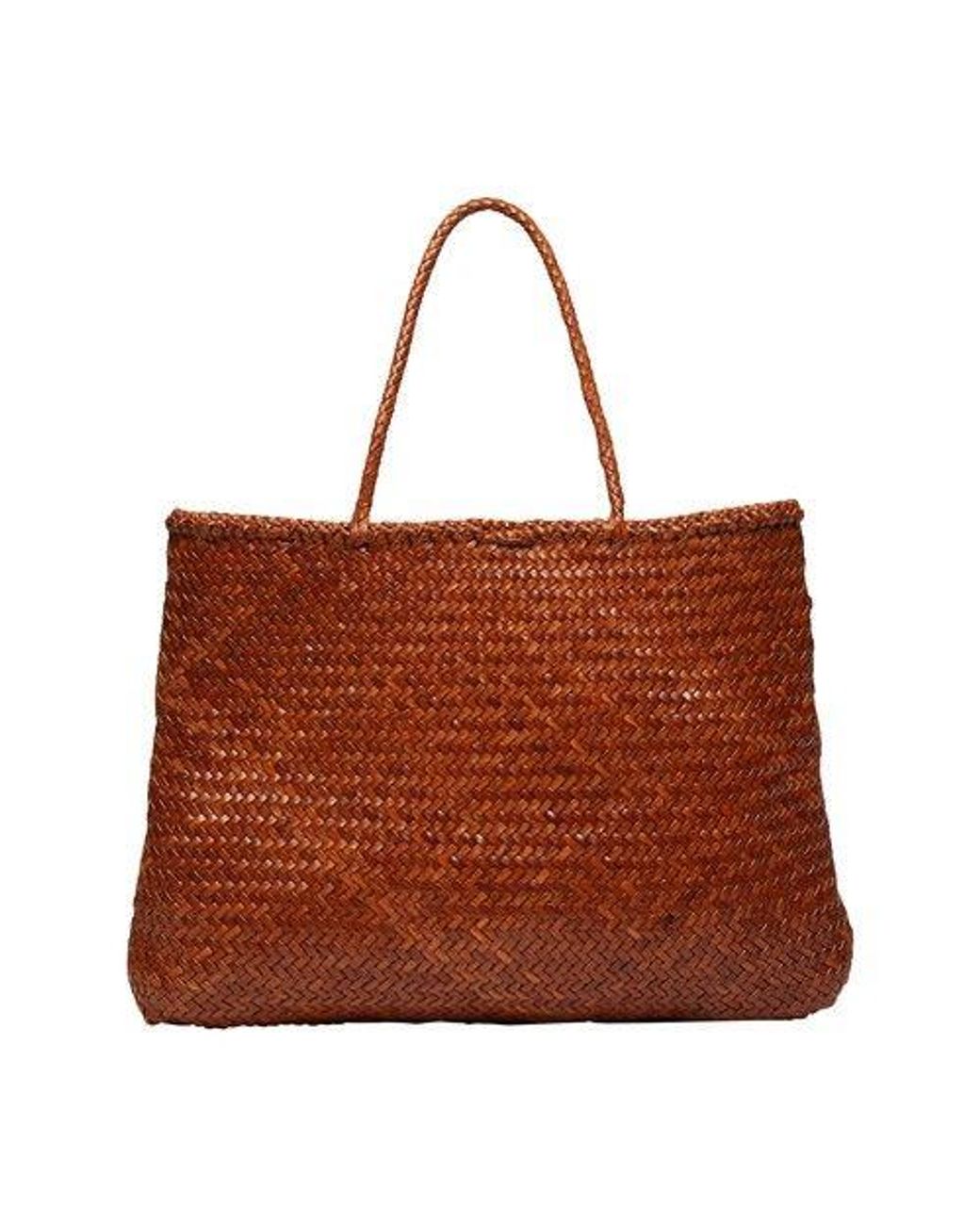 Dragon Diffusion Sophie Tote Bag in Brown | Lyst