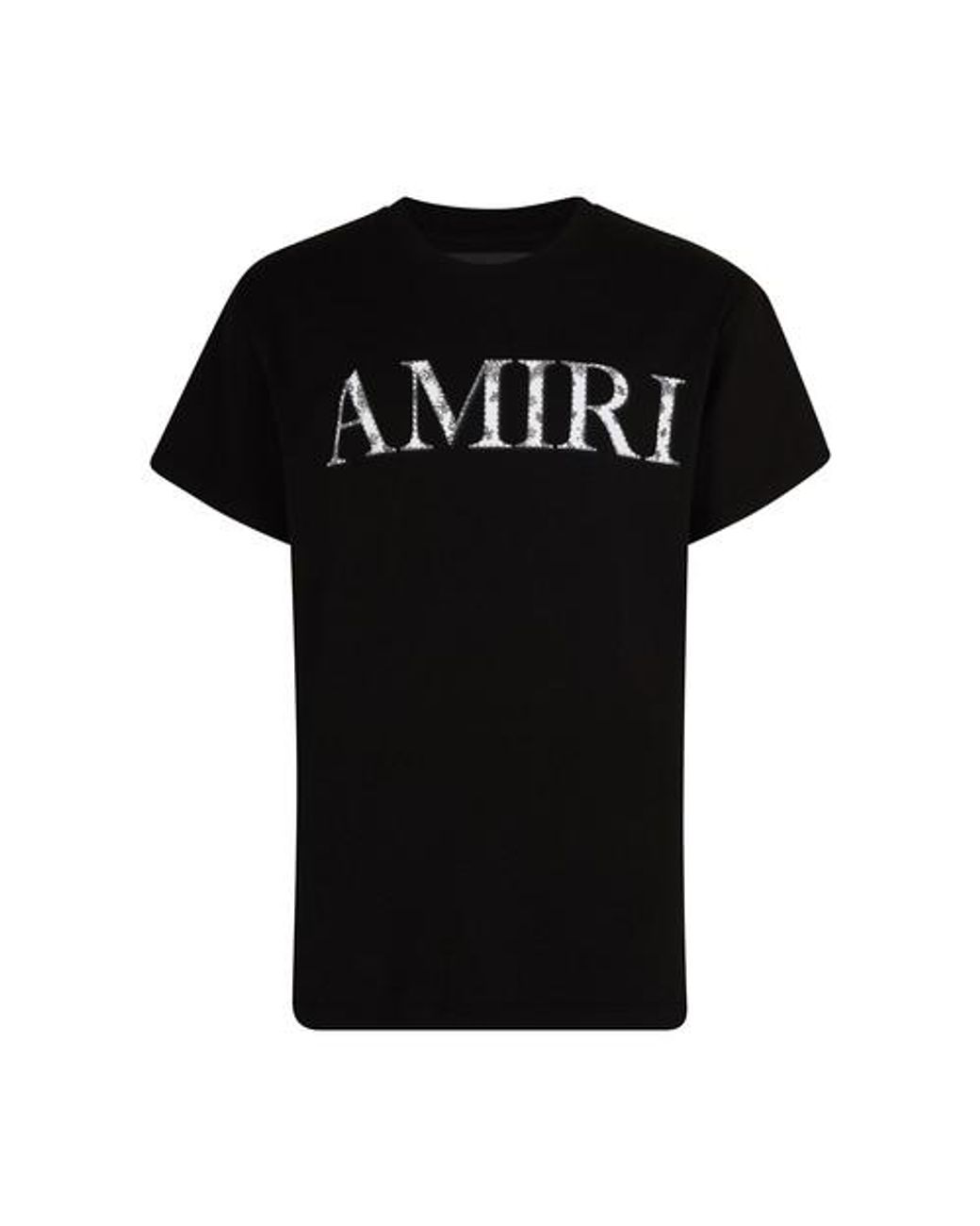off white t shirt back