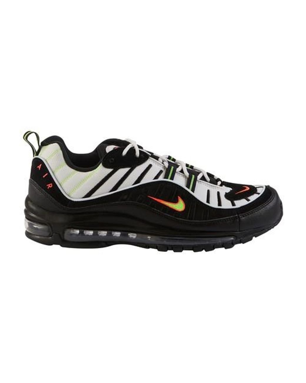 mens nike 98 trainers