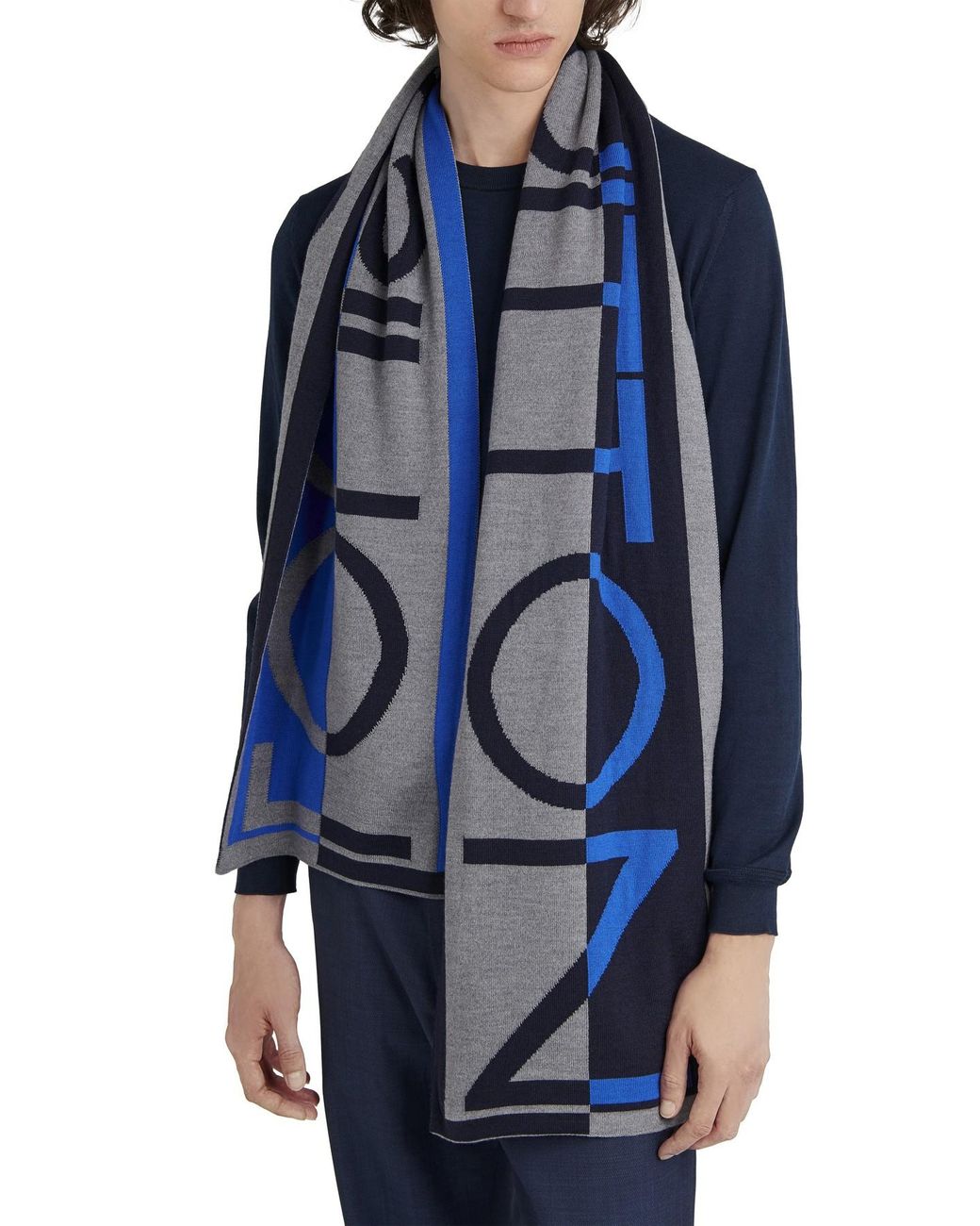 Men's Louis Vuitton Scarves and mufflers from A$503
