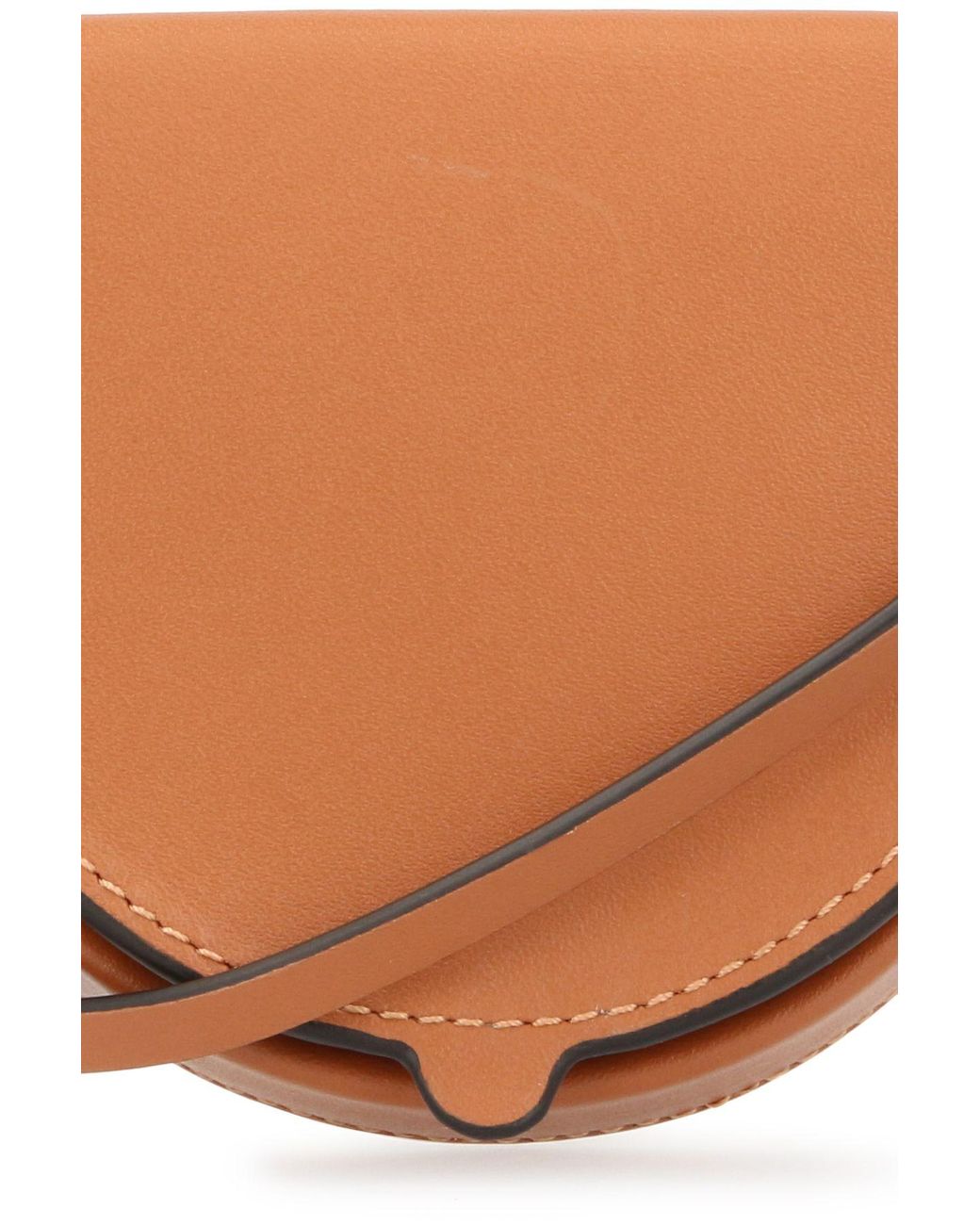 Heel mini shop bag