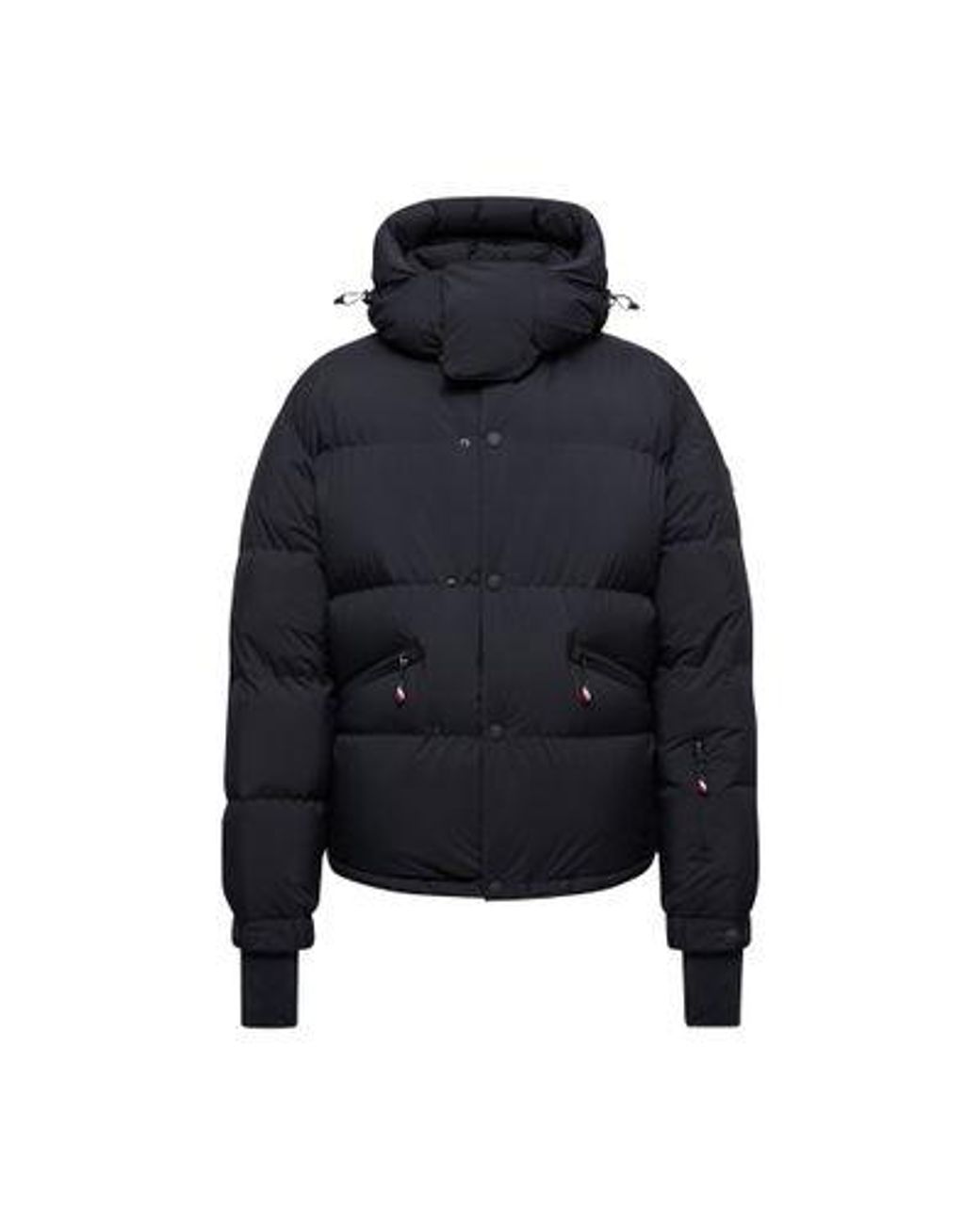 Moncler Blue Coraia Doudoune for men