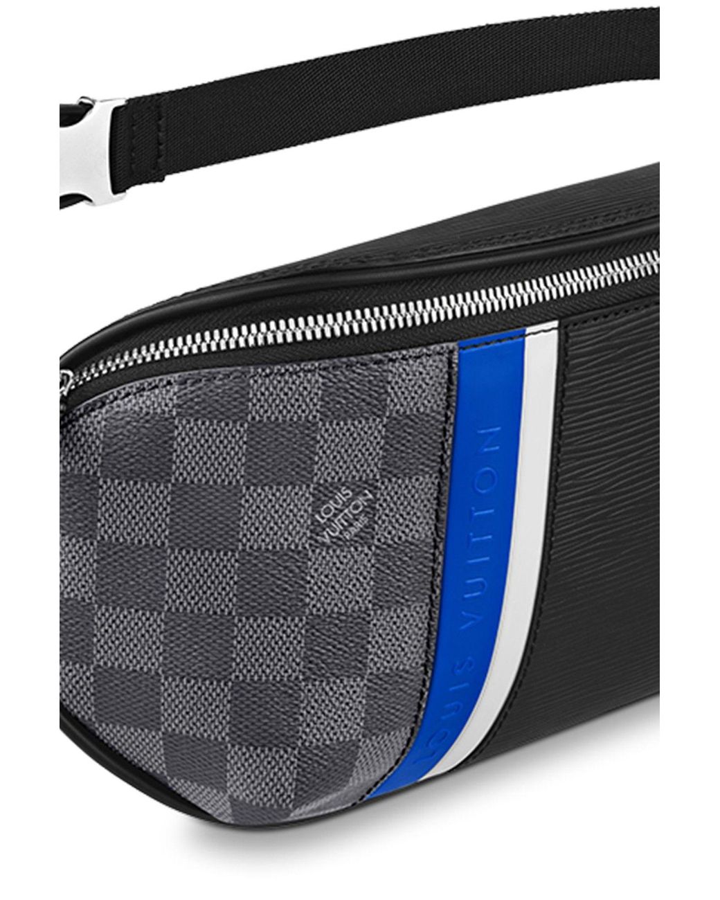 lv fanny pack for men