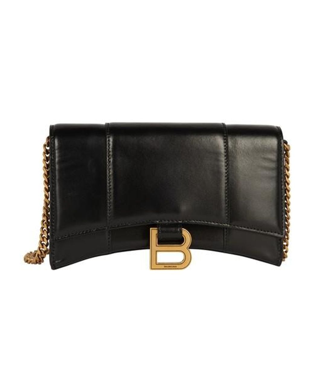 wallet on chain balenciaga