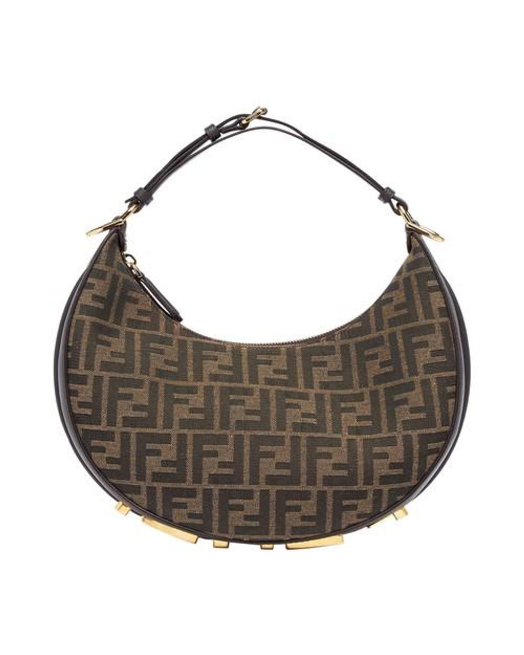 Little outlet fendi bag