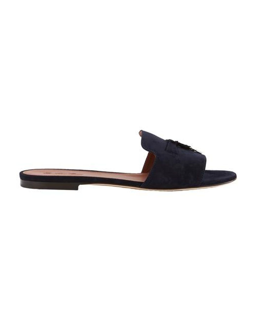 loro piana mules