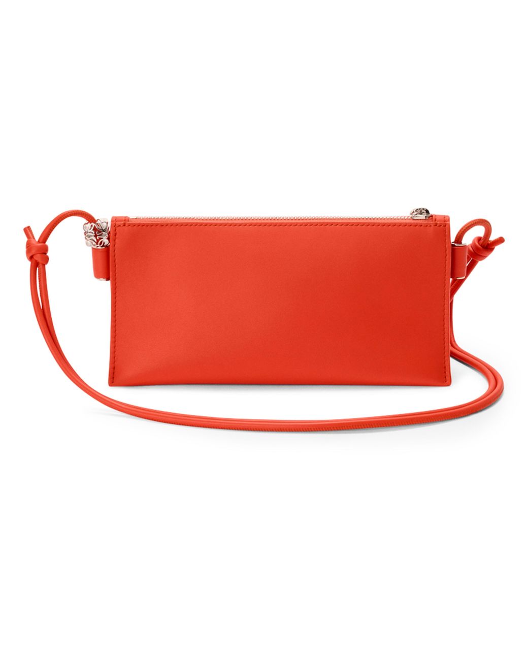 Loewe Red Clutch Joya
