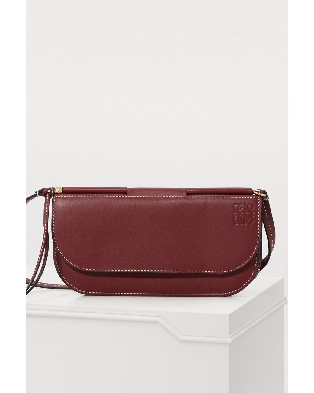 Gate discount pochette loewe