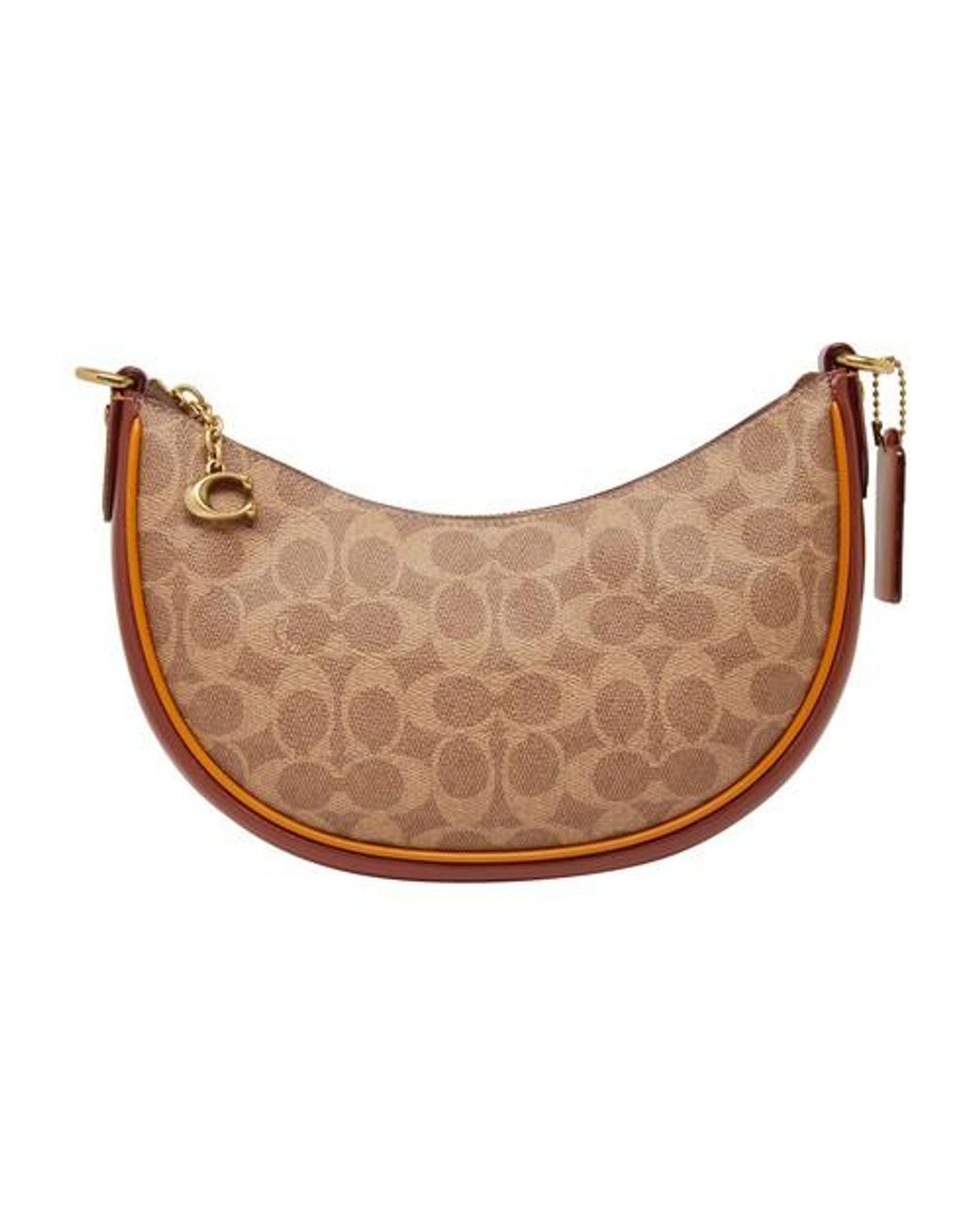 Bag signature hot sale
