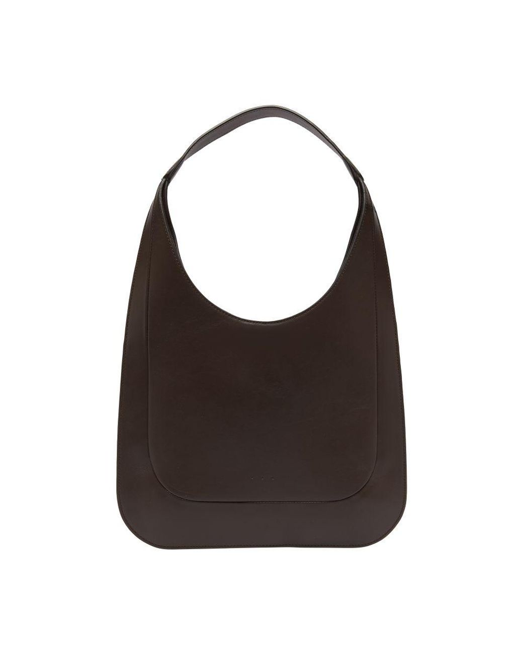 aesther-ekme-brown-Midi-Hobo-