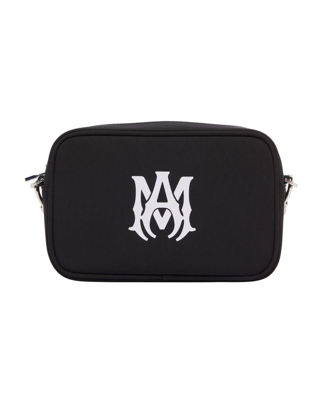 AMIRI MAカメラバッグ AMIRI Ma Quad カメラバッグ | ブラック | FARFETCH JP