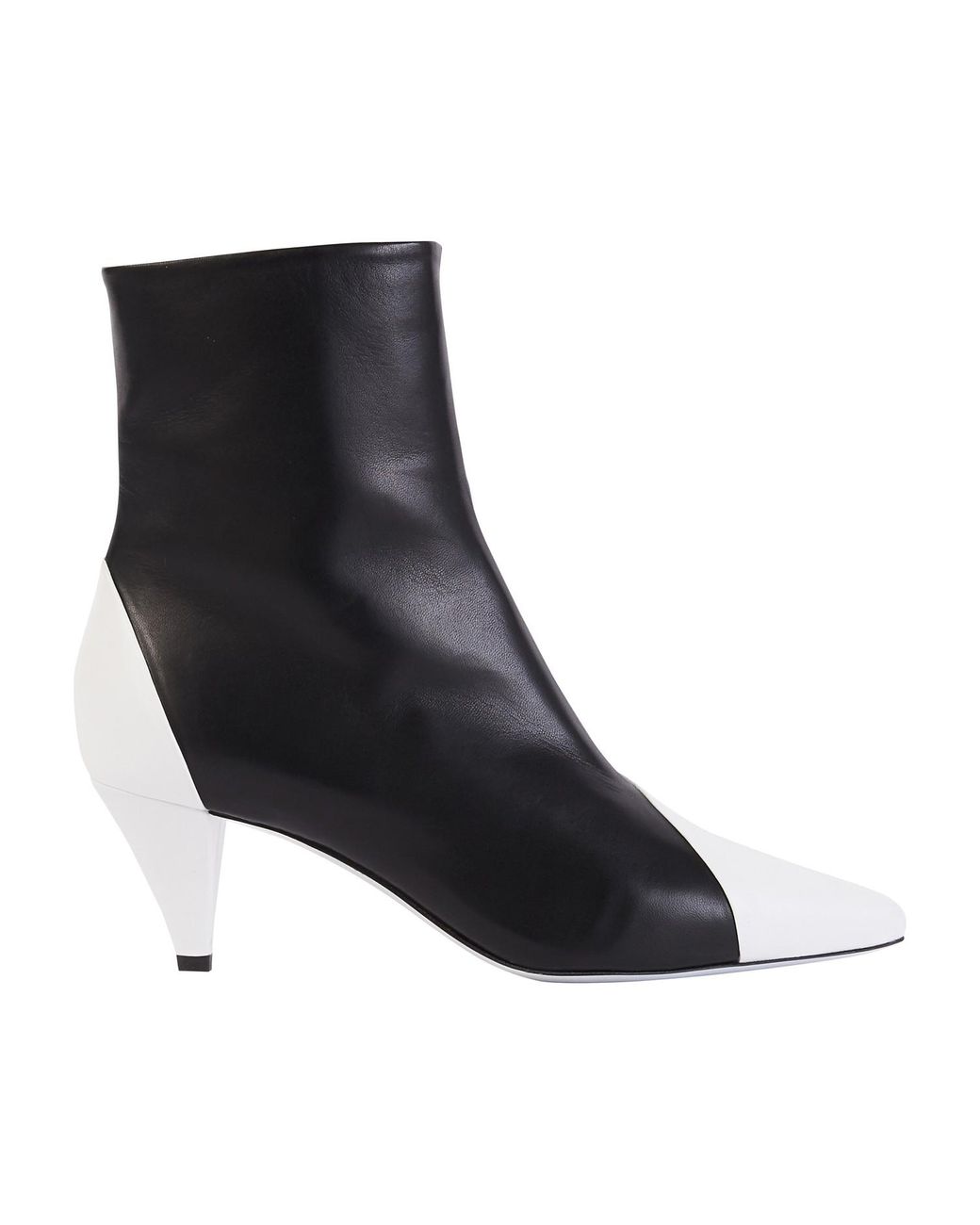 givenchy two toe boots