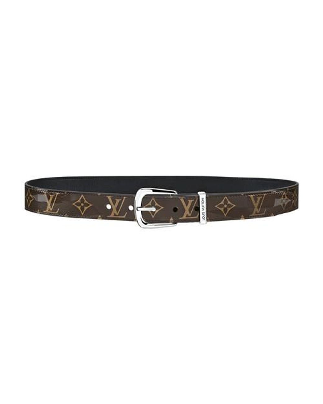 lv angels 30mm reversible belt