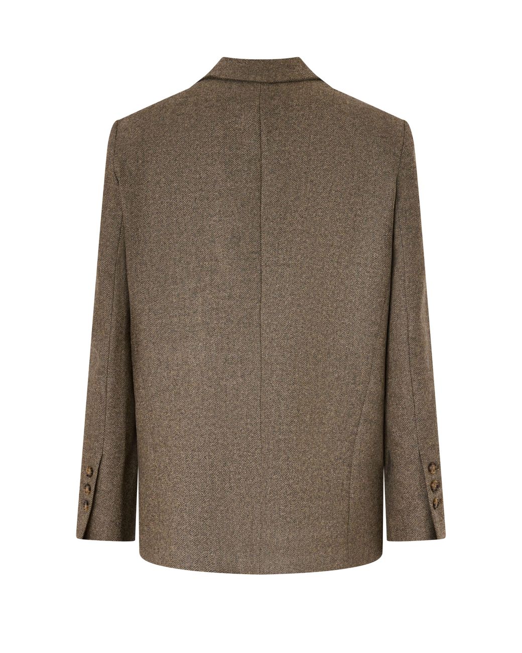 Blazer Harper Twp en coloris Green