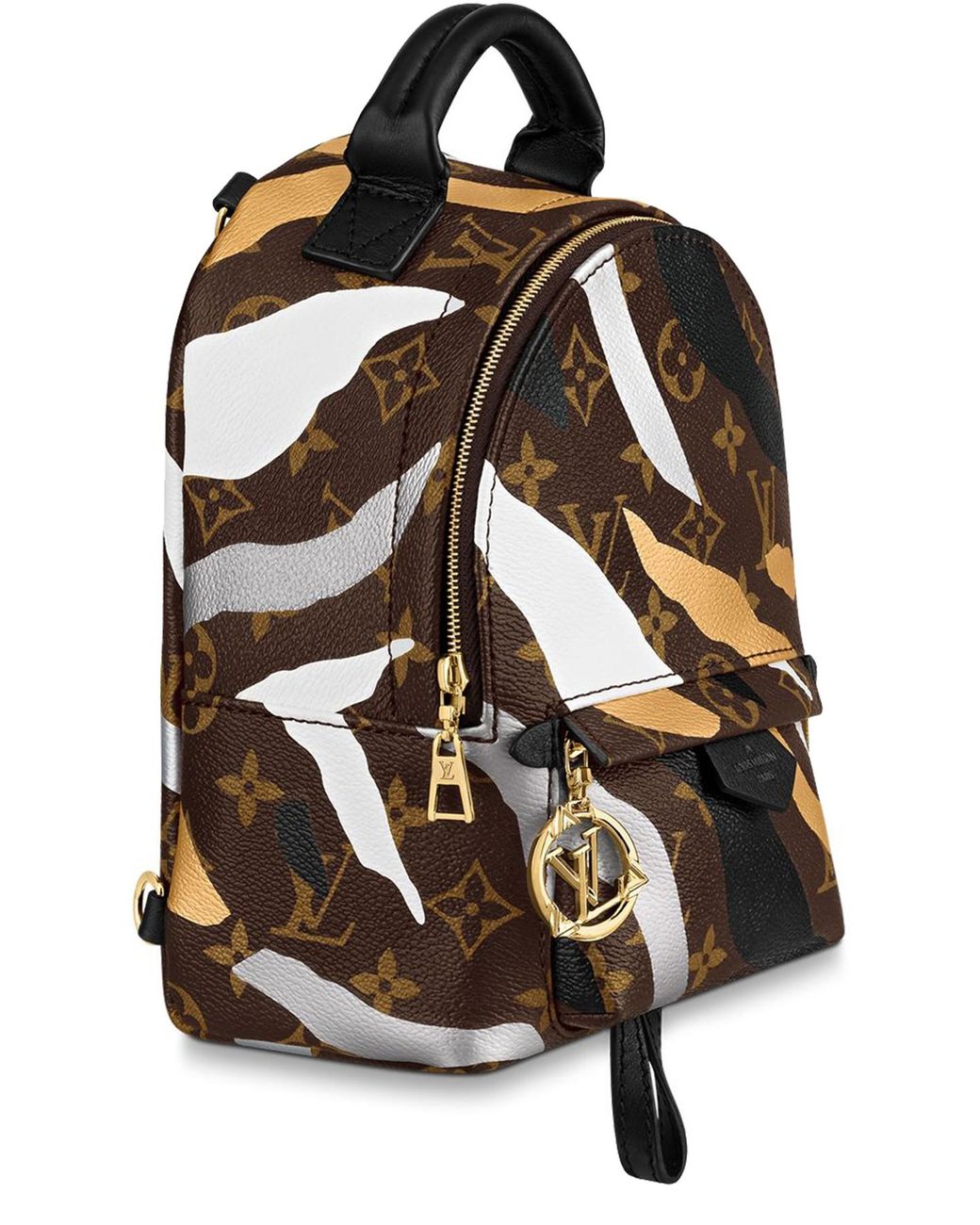Louis Vuitton Backpack M45143 LVXLOL PALM SPRINGS MINI For Sale at 1stDibs   louis vuitton palm springs mini, louis vuitton little backpack, louis  vuitton backpack mini