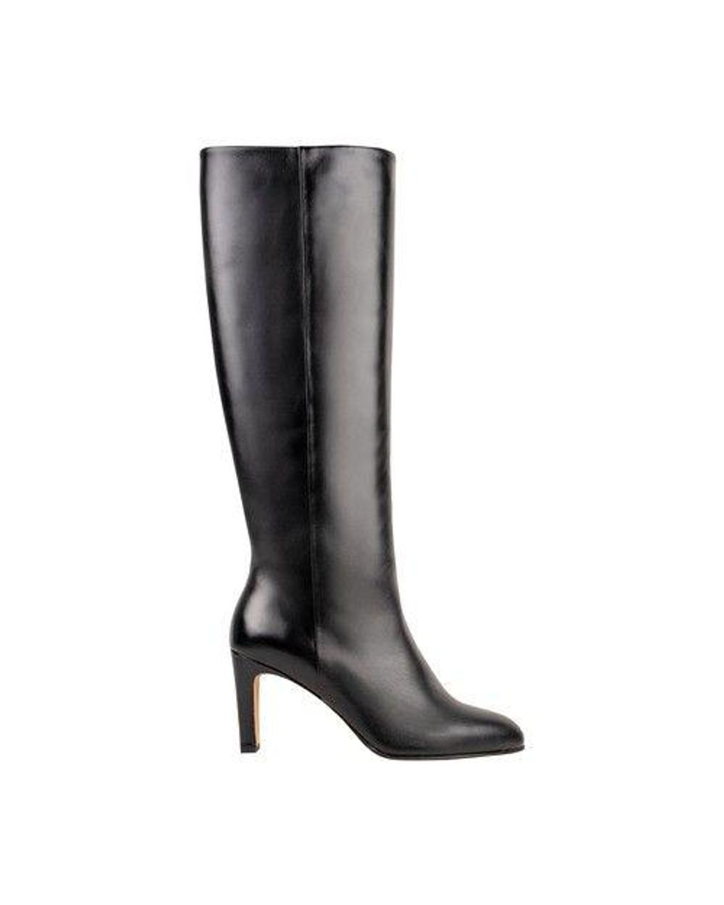 Bobbies Serena Boots in Black Lyst