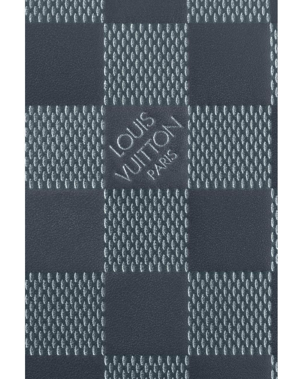 Louis Vuitton Avenue Sling Black Cloth ref.920887 - Joli Closet