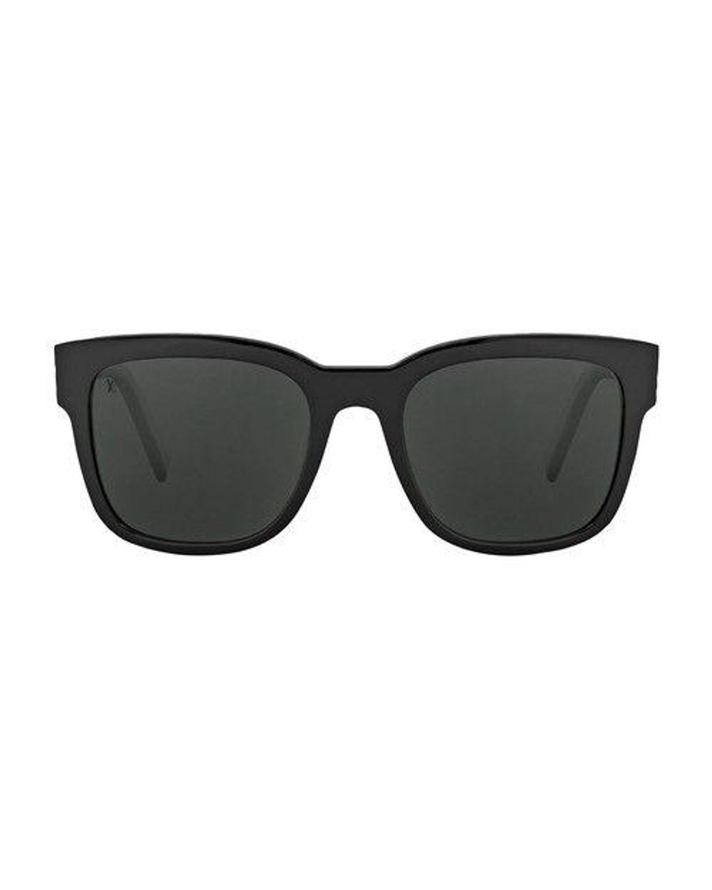 Louis Vuitton Outerspace Sunglasses in Black for Men | Lyst
