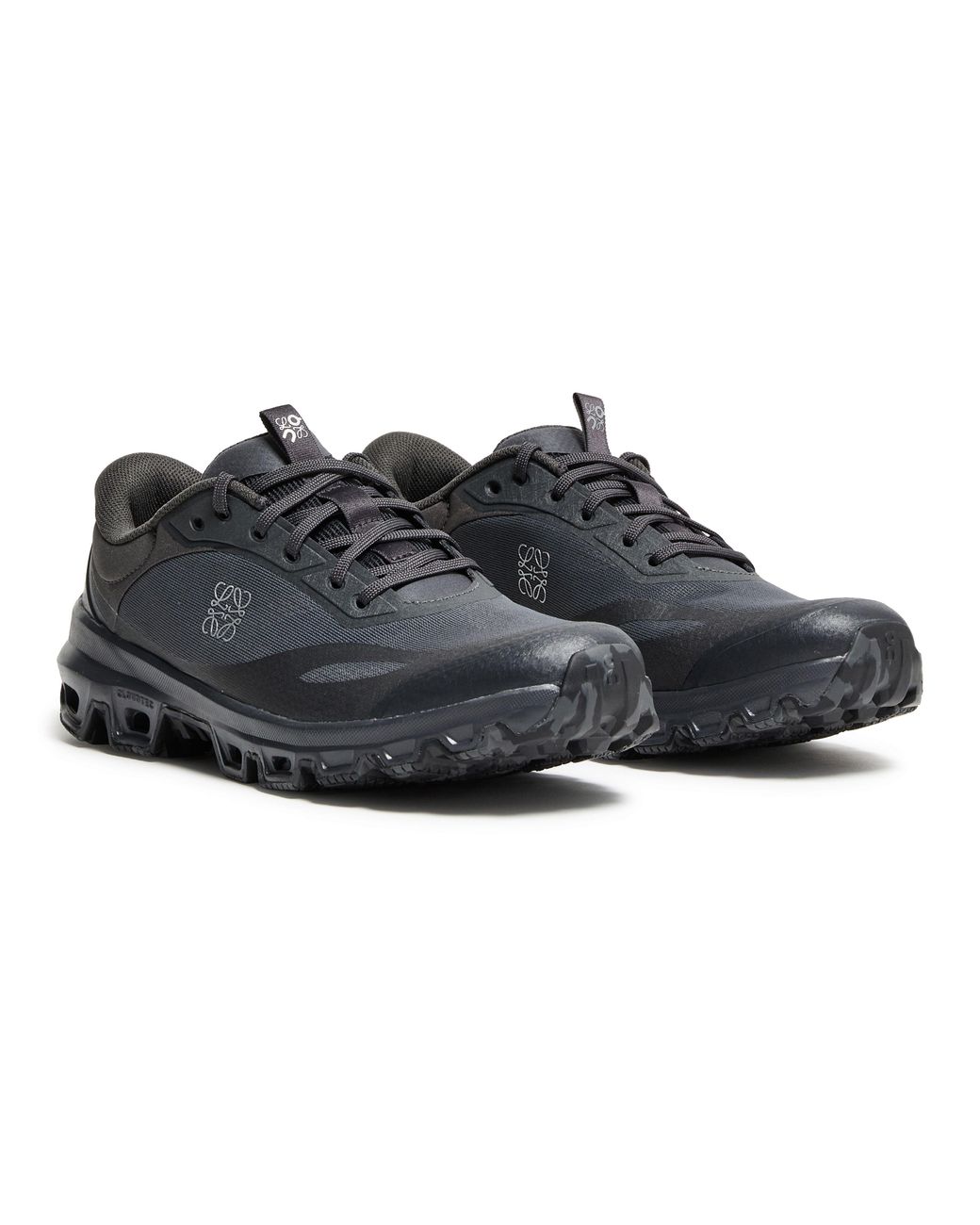 Loewe Cloudventure 2.0 Sneakers in Black for Men | Lyst