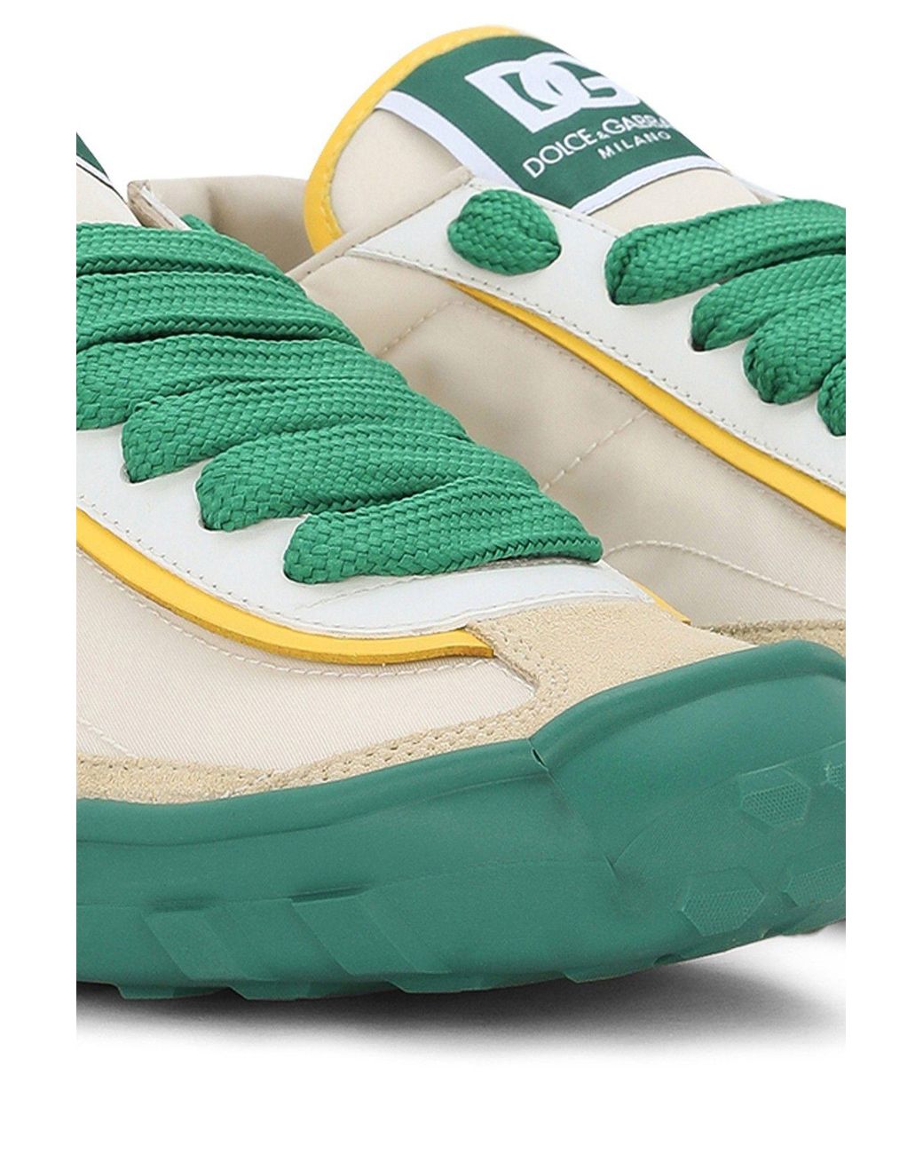 Dolce & gabbana runners hot sale