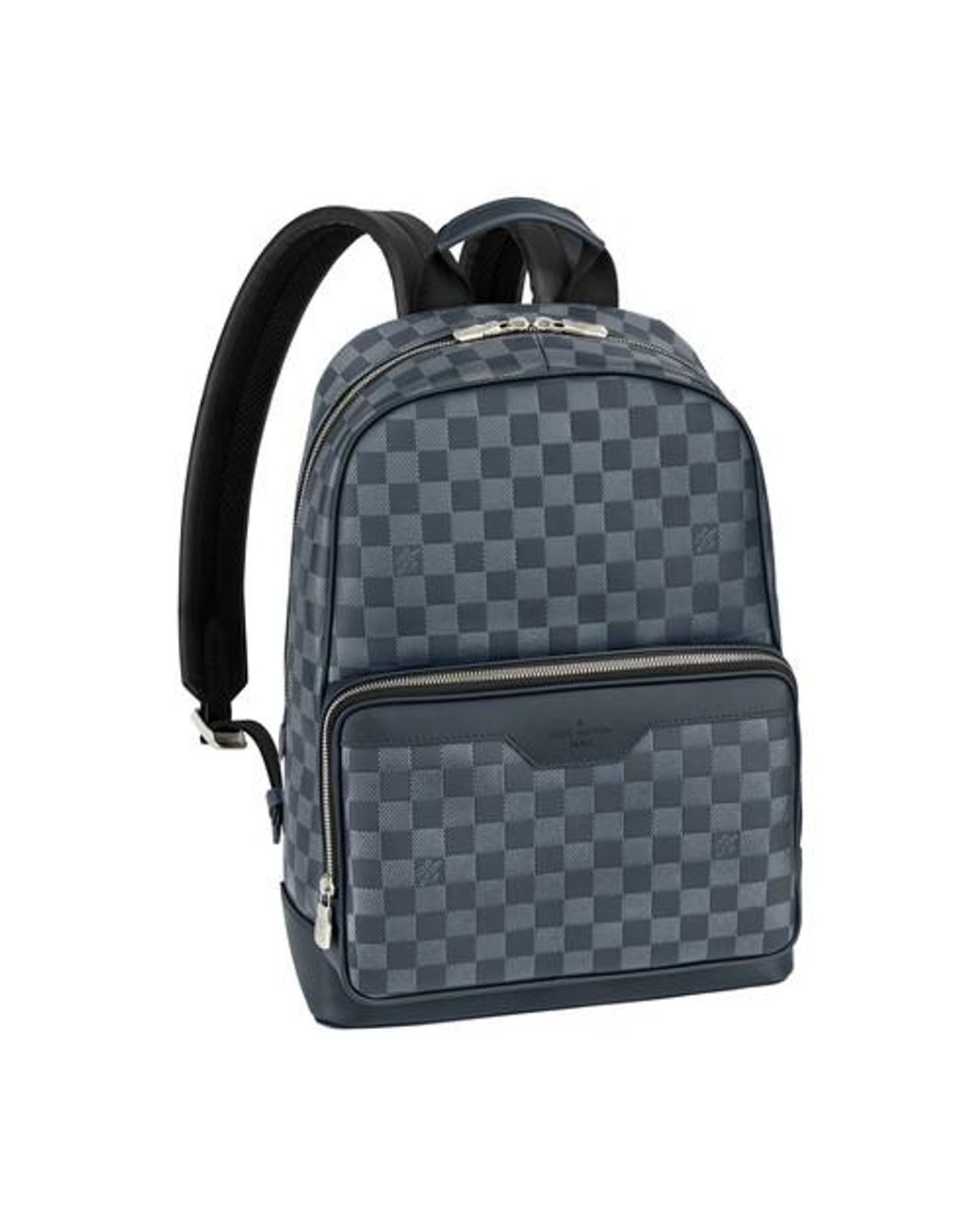Louis Vuitton 2020 Cloud Mirror Trunk Backpack - Backpacks, Bags -  LOU584732