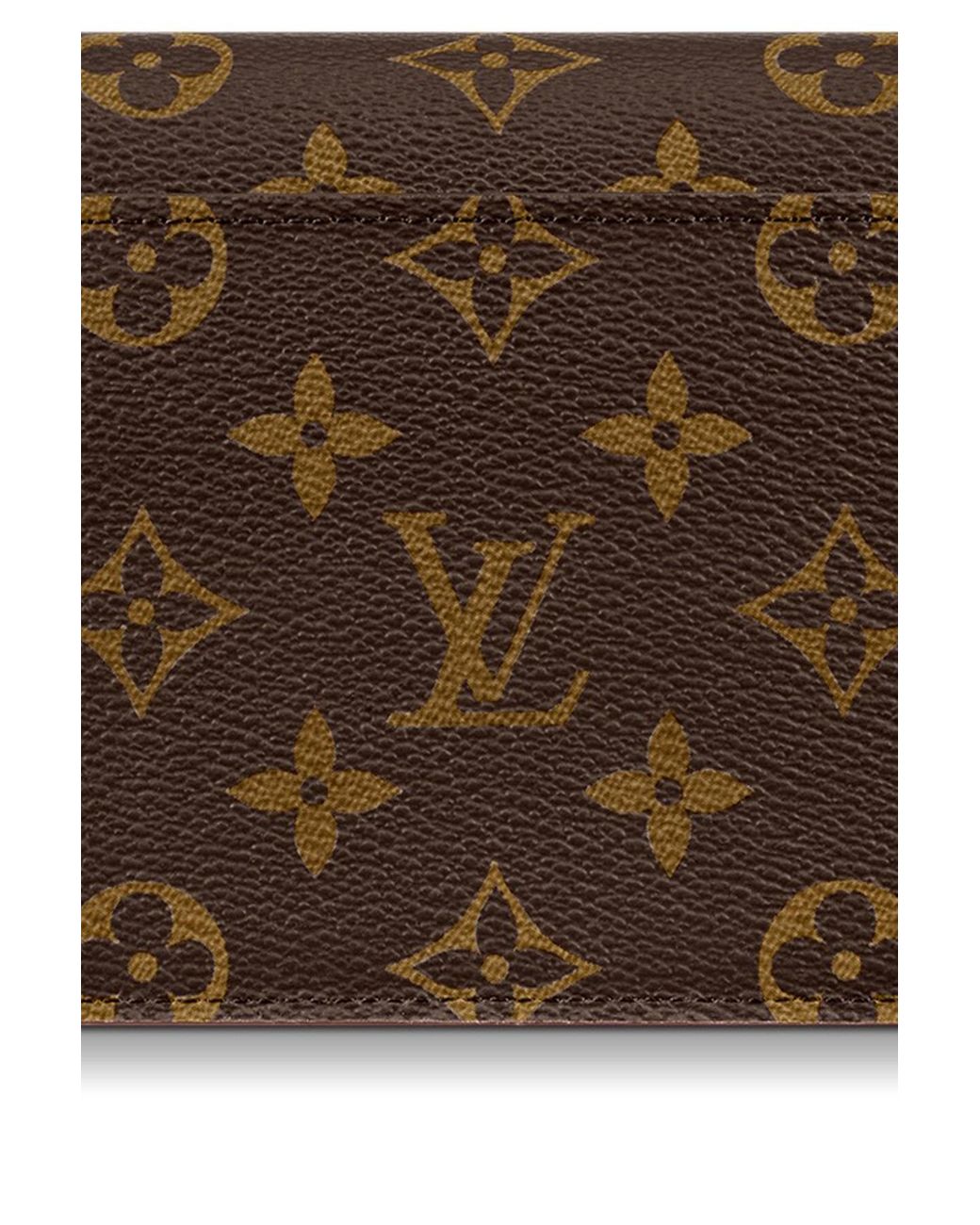 Louis Vuitton Belt & Wallet Combo » Buy online from ShopnSafe