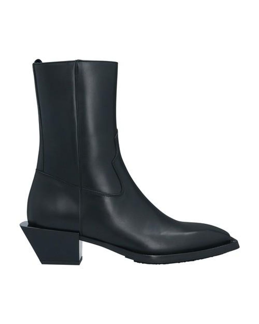 Eytys Luciano Boots in Black | Lyst