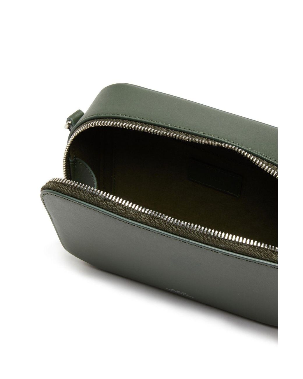 Apc lea bag outlet