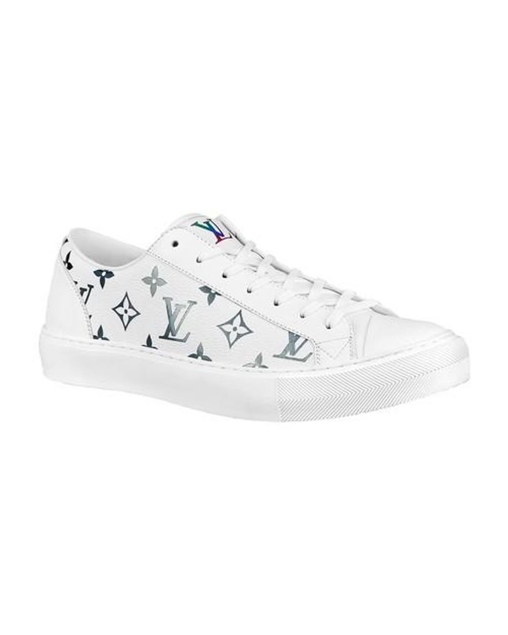 sneakers louis vuitton