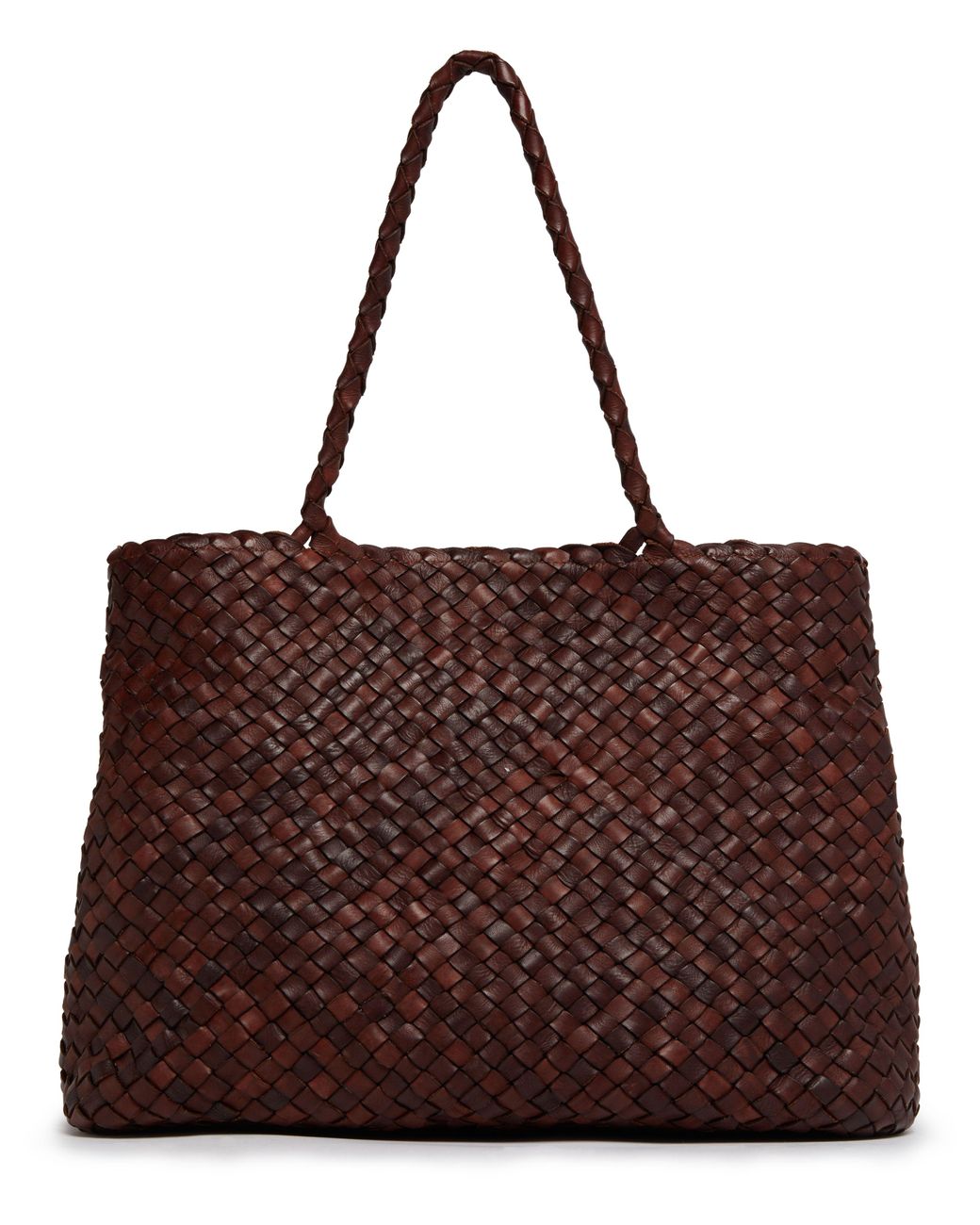 DRAGON DIFFUSION | VINTAGE MESH TOTE 8949 TAN[正規品/関税込] DRAGON DIFFUSION | VINTAGE MESH TOTE 8949 TAN[正規品/関税込