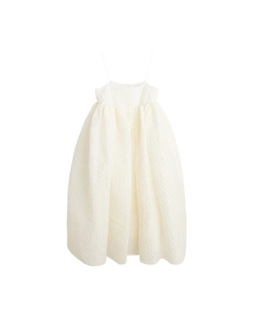 Cecilie Bahnsen Beth Dress