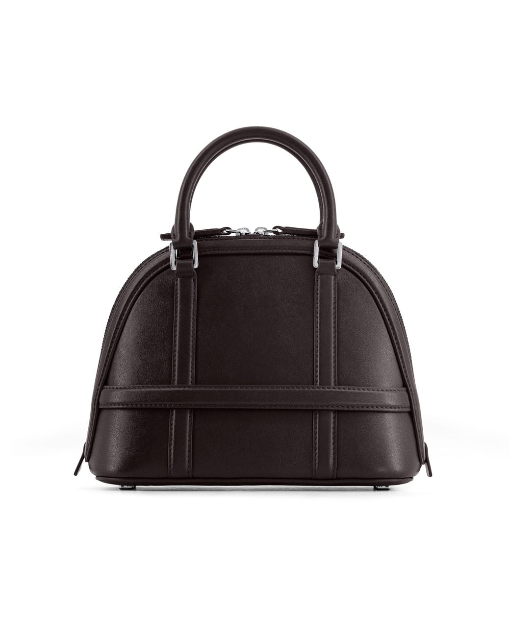 Mlouye Black Mini-Handtasche 12