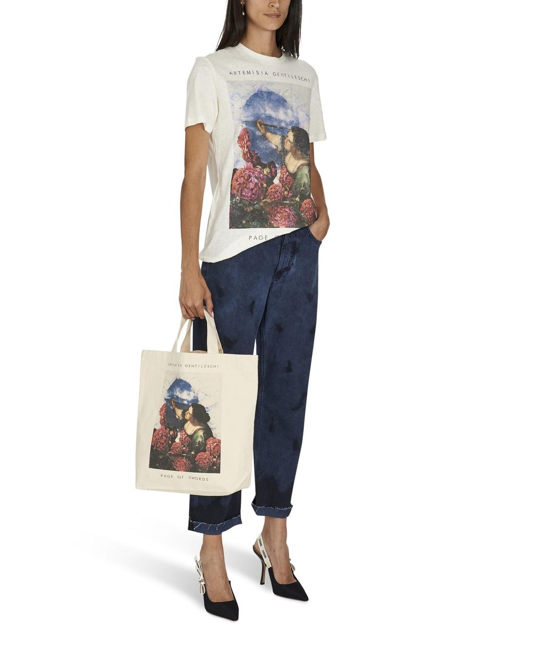 Sarah shipman dior Outlet
