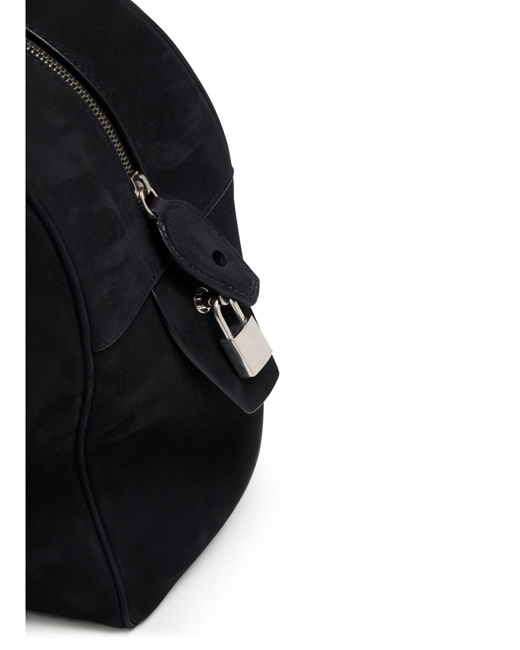 India 15.75 The Row en coloris Black