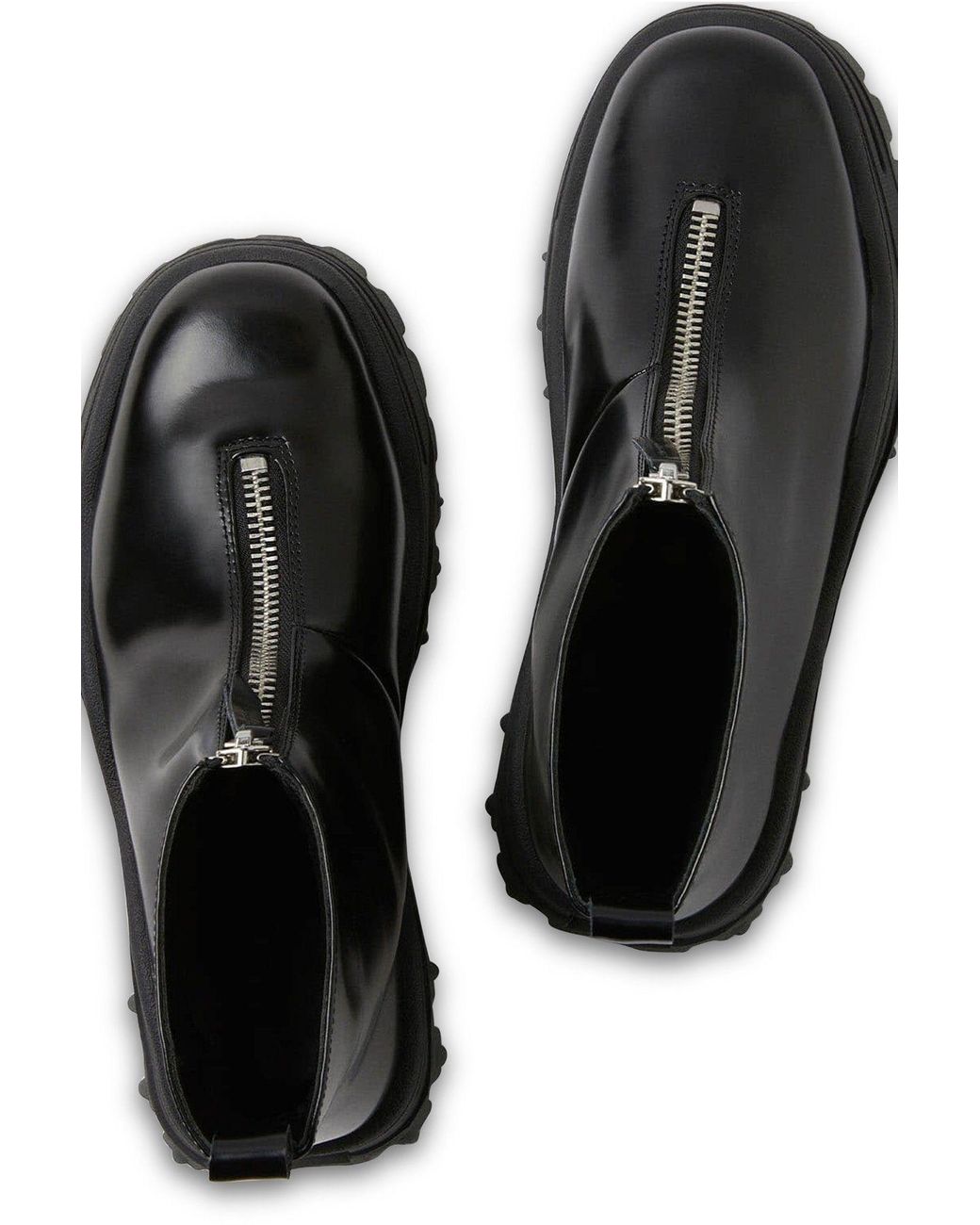 Eytys Raven Boots in Black for Men Lyst